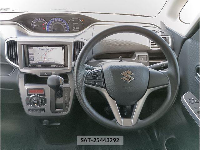 Suzuki SOLIO 2019-06 7620148-2
