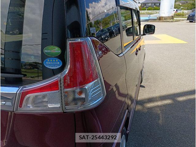 Suzuki SOLIO 2019-06 7620148-6