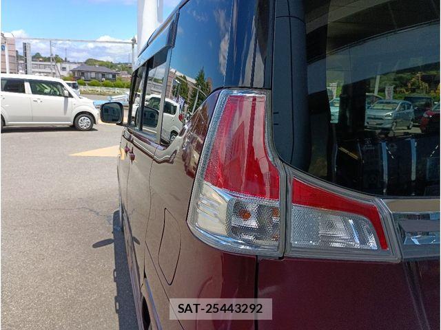 Suzuki SOLIO 2019-06 7620148-8