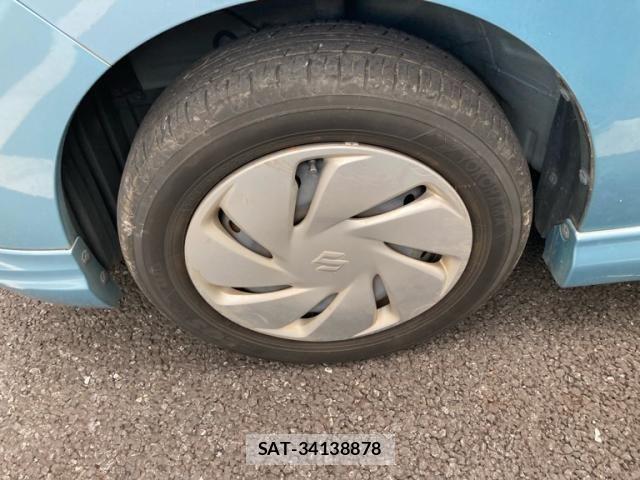 Suzuki SOLIO 2014-04 7620164-9