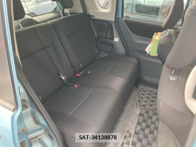 Suzuki SOLIO 2014-04 7620164-10