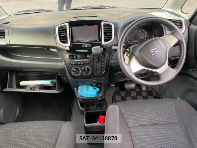 Suzuki SOLIO 2014-04 7620164-11
