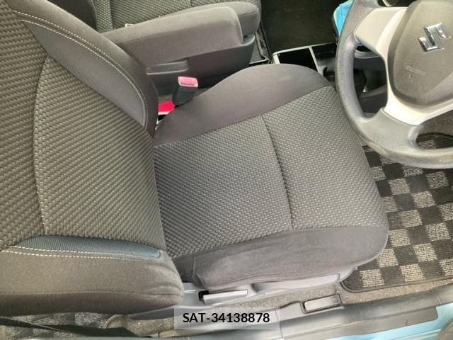 Suzuki SOLIO 2014-04 7620164-13
