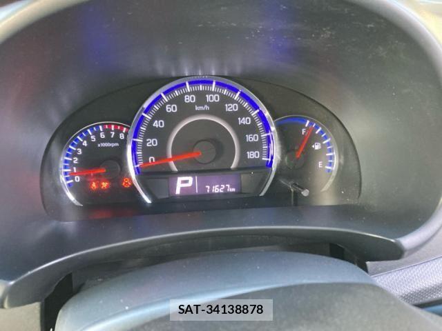 Suzuki SOLIO 2014-04 7620164-14