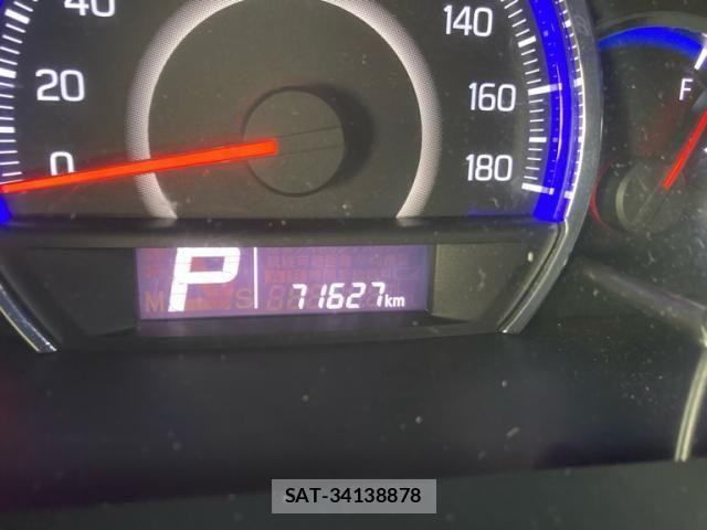 Suzuki SOLIO 2014-04 7620164-15