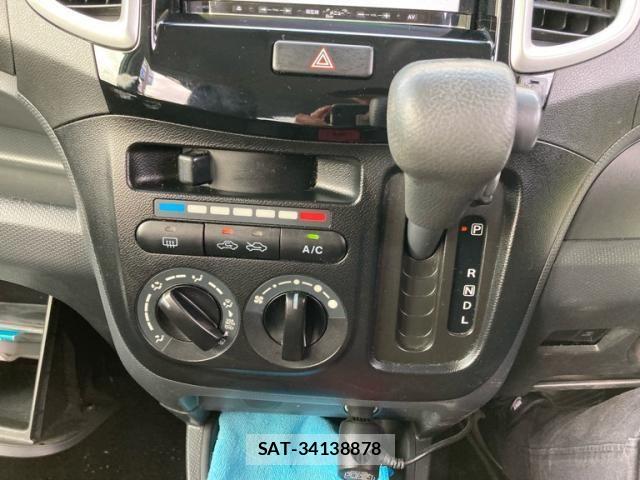 Suzuki SOLIO 2014-04 7620164-16