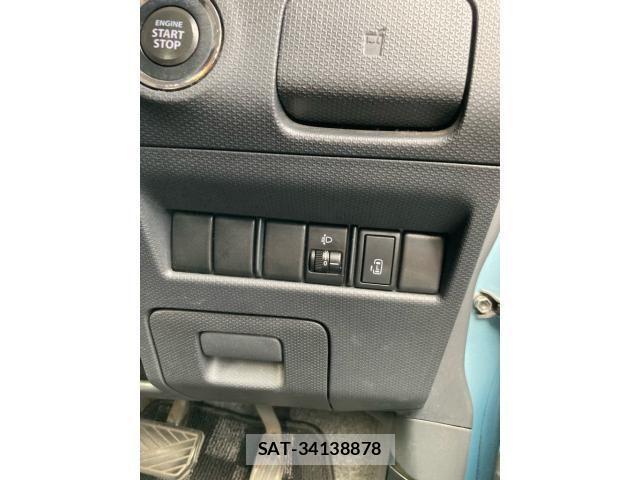 Suzuki SOLIO 2014-04 7620164-18