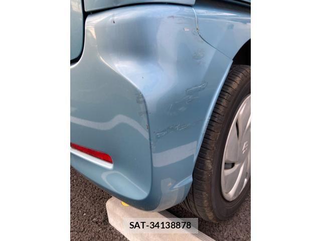 Suzuki SOLIO 2014-04 7620164-20