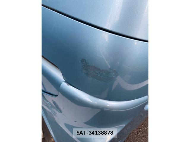 Suzuki SOLIO 2014-04 7620164-21