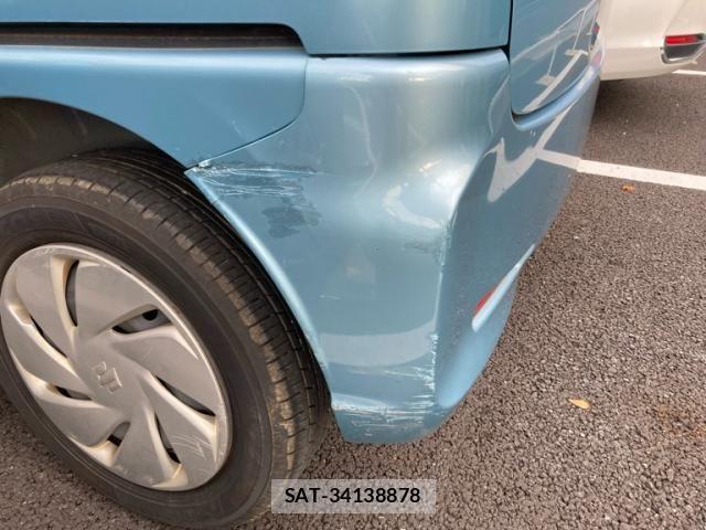 Suzuki SOLIO 2014-04 7620164-22