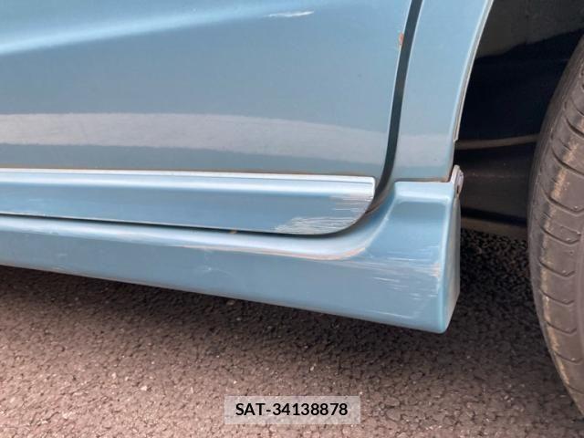 Suzuki SOLIO 2014-04 7620164-23