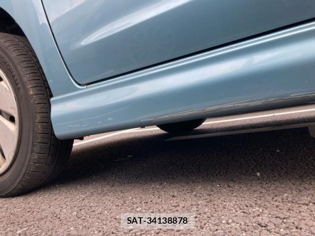 Suzuki SOLIO 2014-04 7620164-25