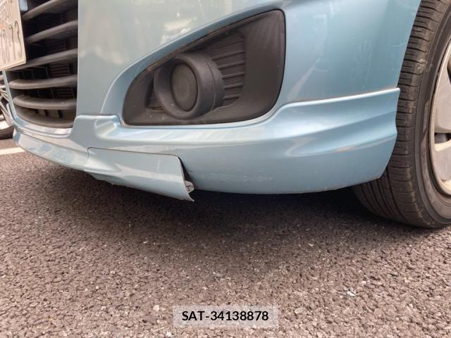 Suzuki SOLIO 2014-04 7620164-28