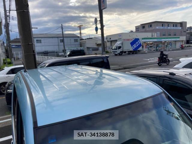 Suzuki SOLIO 2014-04 7620164-5
