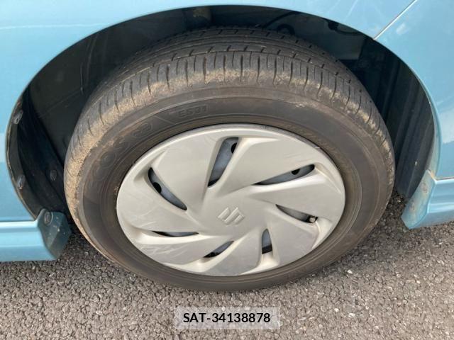 Suzuki SOLIO 2014-04 7620164-6