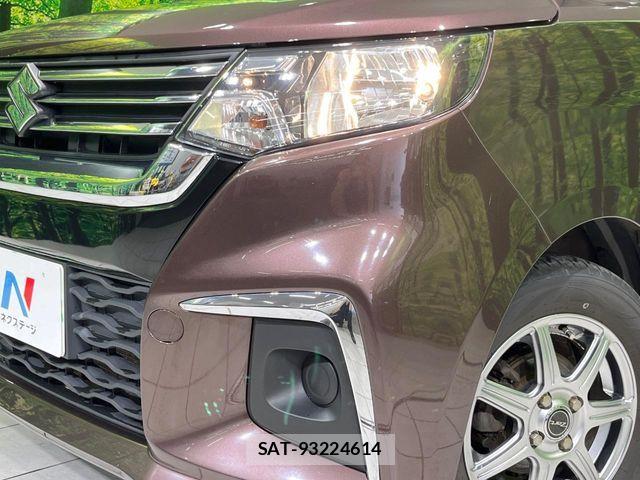 Suzuki SOLIO 2021-03 7620143-11