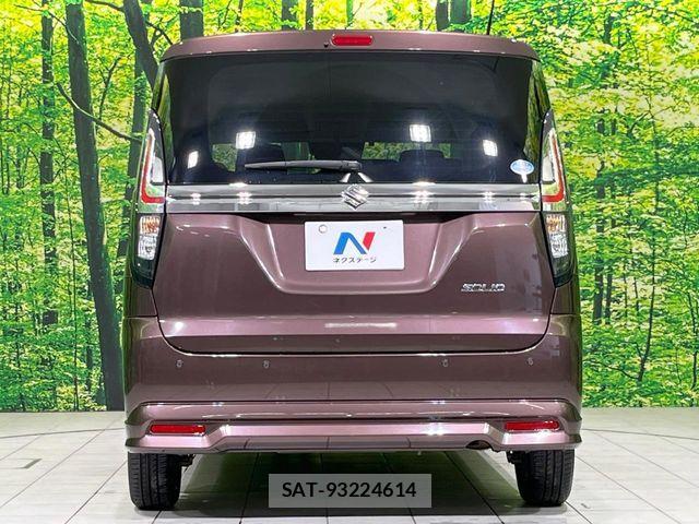 Suzuki SOLIO 2021-03 7620143-14