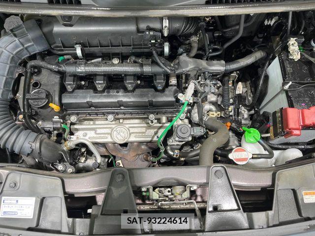 Suzuki SOLIO 2021-03 7620143-17