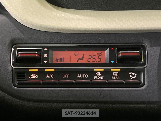 Suzuki SOLIO 2021-03 7620143-5