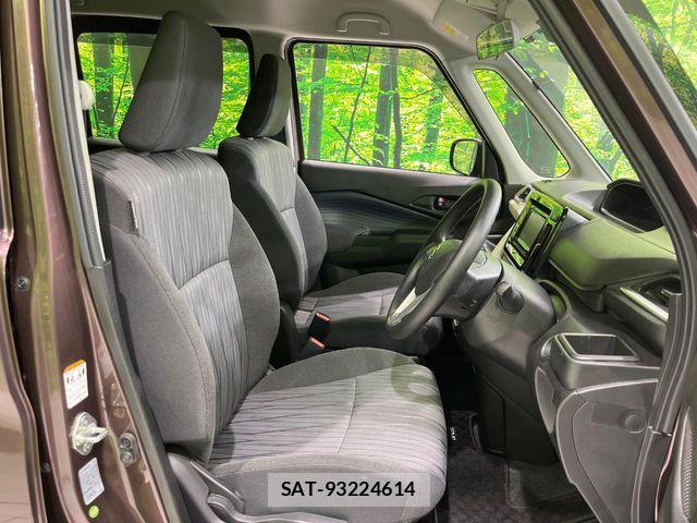 Suzuki SOLIO 2021-03 7620143-7