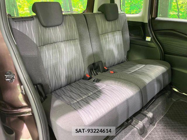Suzuki SOLIO 2021-03 7620143-8