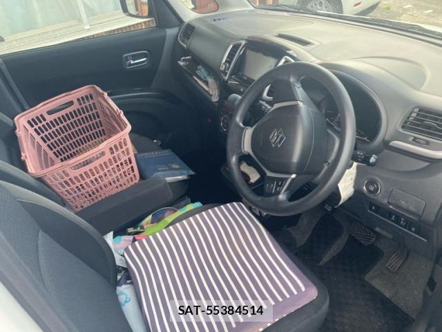 Suzuki SOLIO 2015-08 7620165-10