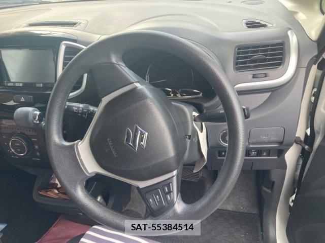 Suzuki SOLIO 2015-08 7620165-12