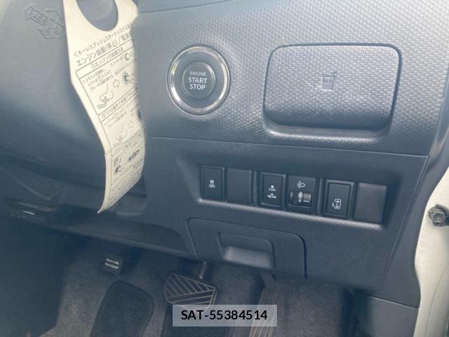 Suzuki SOLIO 2015-08 7620165-13