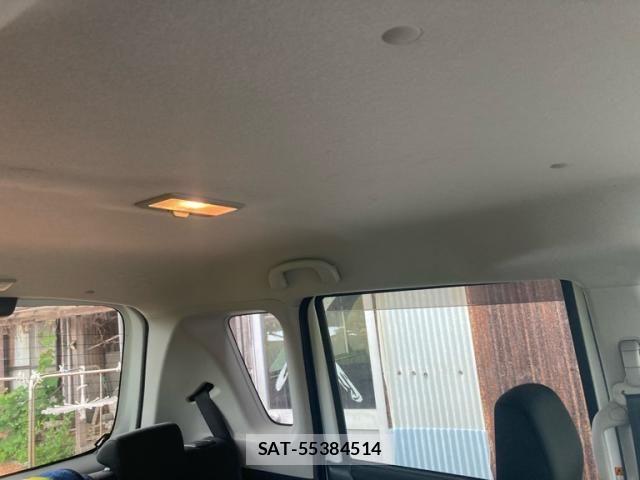 Suzuki SOLIO 2015-08 7620165-15