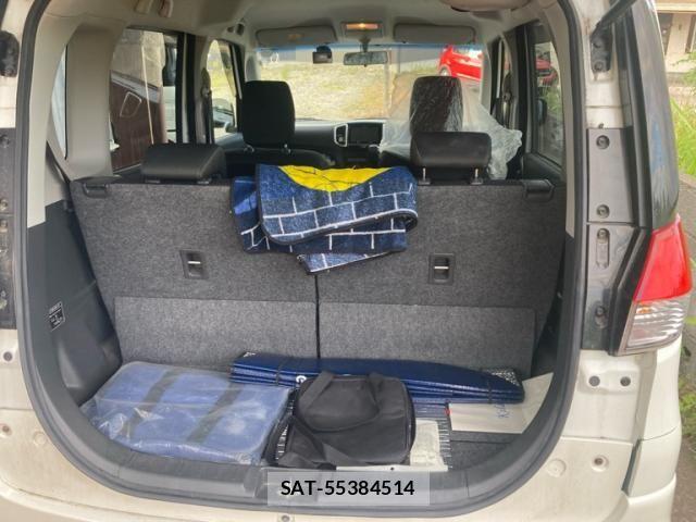 Suzuki SOLIO 2015-08 7620165-17