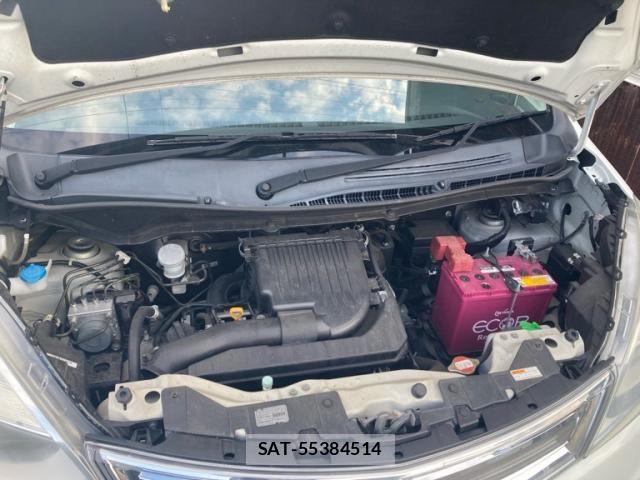 Suzuki SOLIO 2015-08 7620165-18