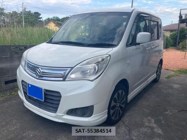 Suzuki SOLIO 2015-08 7620165-1