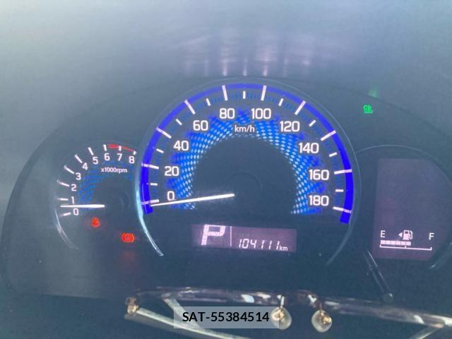 Suzuki SOLIO 2015-08 7620165-19