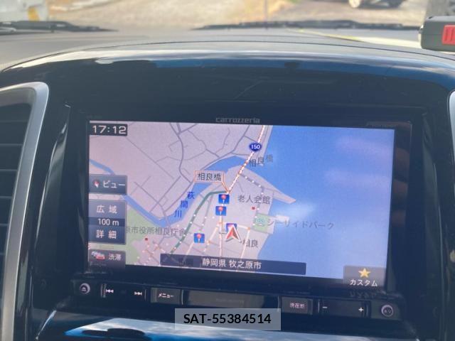Suzuki SOLIO 2015-08 7620165-20