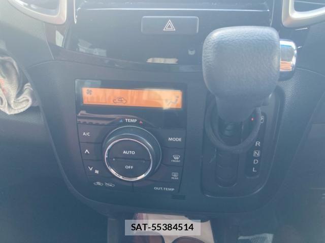 Suzuki SOLIO 2015-08 7620165-22