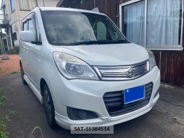 Suzuki SOLIO 2015-08 7620165-2
