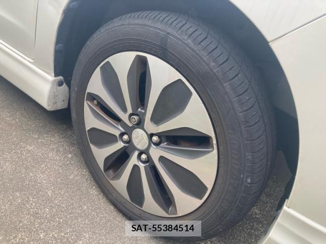 Suzuki SOLIO 2015-08 7620165-4