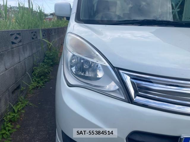 Suzuki SOLIO 2015-08 7620165-5
