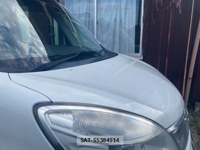 Suzuki SOLIO 2015-08 7620165-6