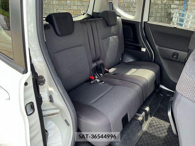 Suzuki SOLIO 2019-12 7620142-9