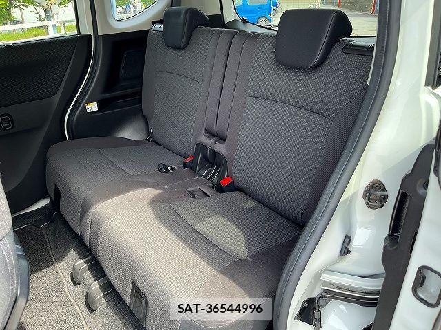 Suzuki SOLIO 2019-12 7620142-12