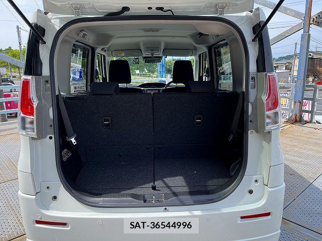 Suzuki SOLIO 2019-12 7620142-14