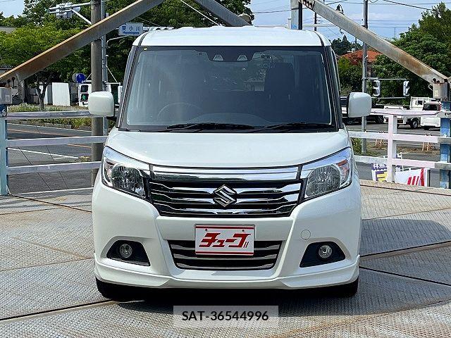 Suzuki SOLIO 2019-12 7620142-16