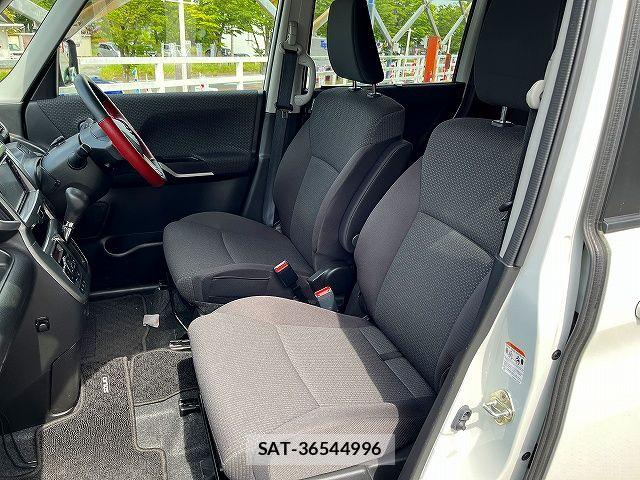 Suzuki SOLIO 2019-12 7620142-18