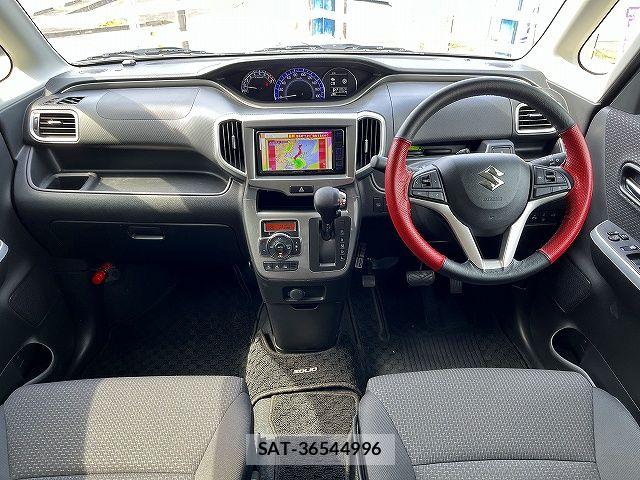 Suzuki SOLIO 2019-12 7620142-1