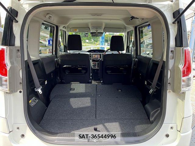 Suzuki SOLIO 2019-12 7620142-20