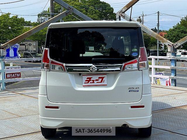 Suzuki SOLIO 2019-12 7620142-22