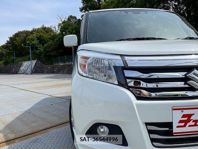 Suzuki SOLIO 2019-12 7620142-24
