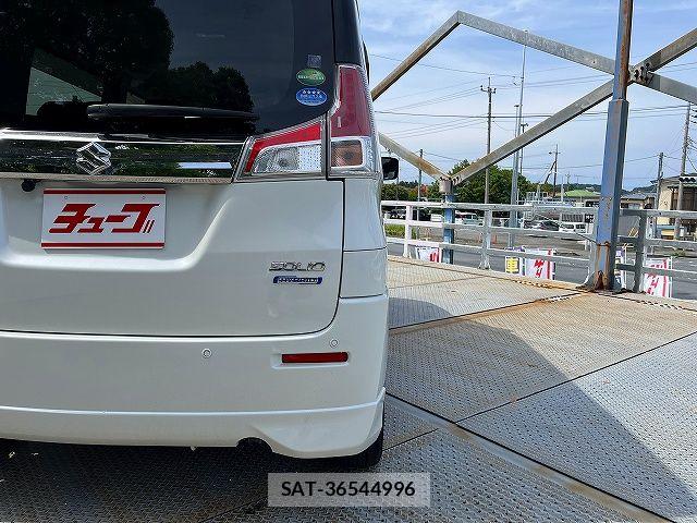 Suzuki SOLIO 2019-12 7620142-25