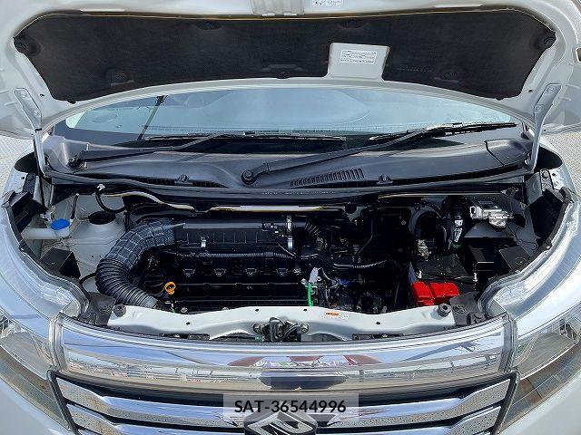 Suzuki SOLIO 2019-12 7620142-27